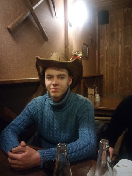 Роман Стовпюк