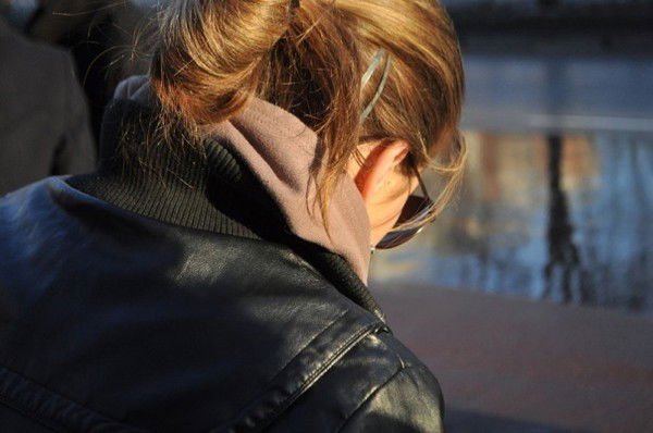 Аня Александровна