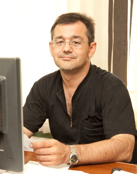 Артур Кустрич