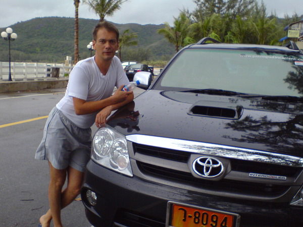 Алексей Светлицкий