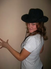 Валерия Алексеевна