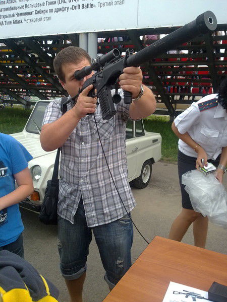 Олег Куропатин