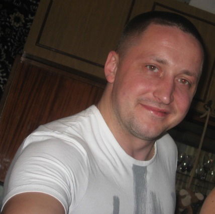 Николай Макаров