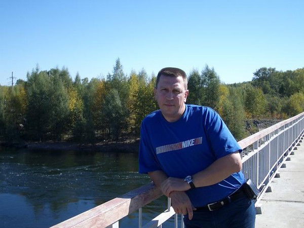 Вячеслав Курдин