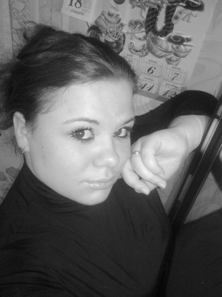 Леночка Потапченко