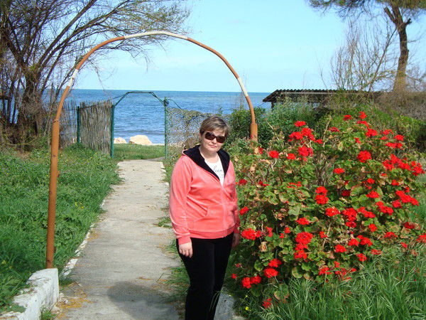 Элина Левченко