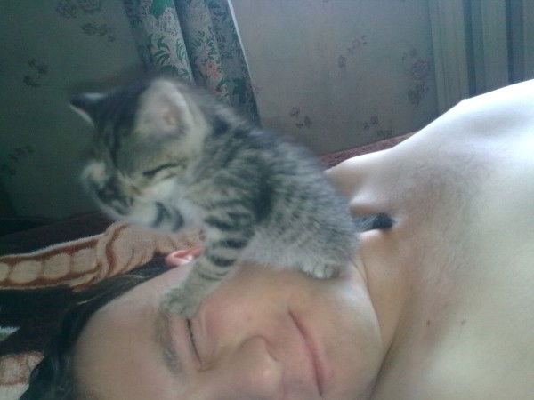 Айдар Баймуратов