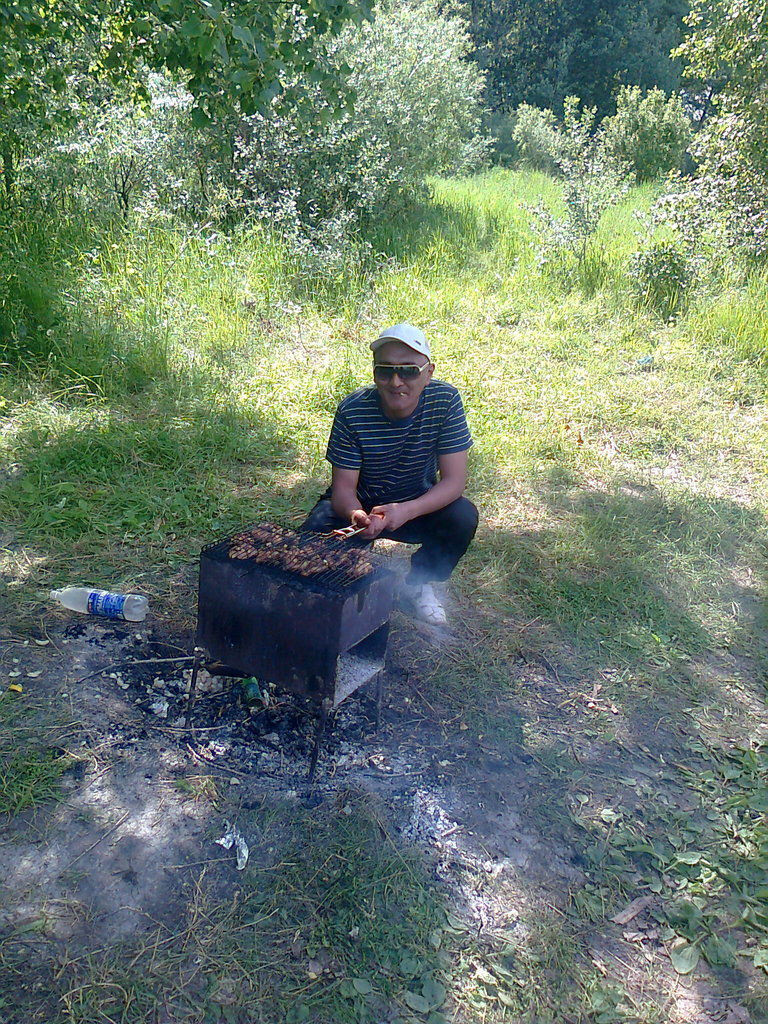 Канагат Карпеков