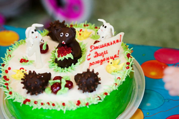 Александр Горбачёв