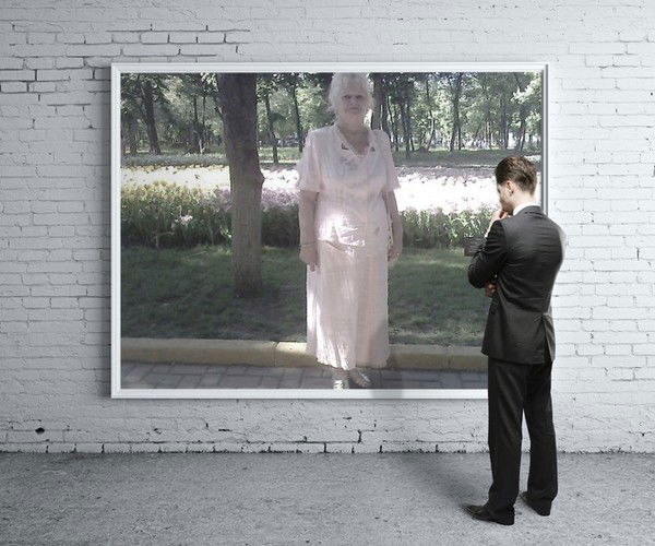 Анастасия Прокопенко