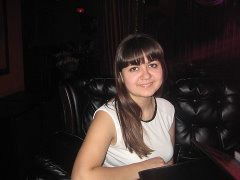 Людмила Вист