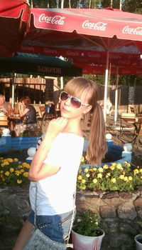 Екатерина Арсеньева