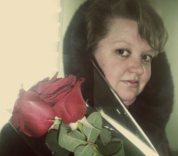 Оксана Веркошанцева