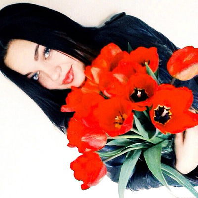 Полина Кавецкая