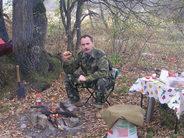 Александр Иваненко