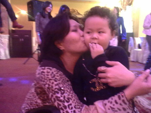 Айжан Куанышева