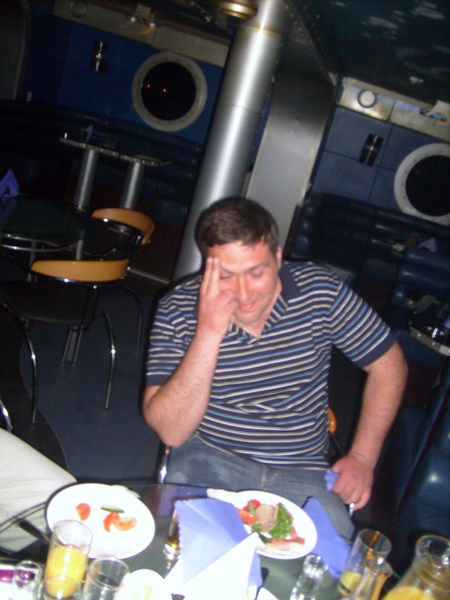 Мастер "бреда"