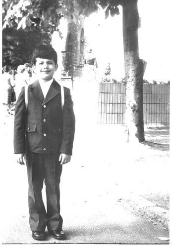 Владимир Левин