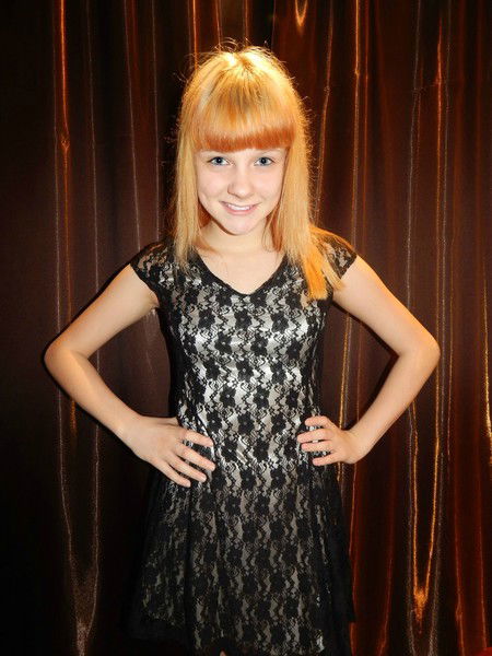 Ольга Уздяева