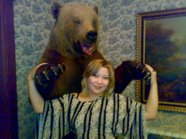 Асыл Нусупбекова