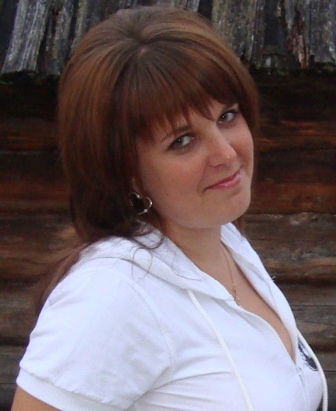 Мария Попова