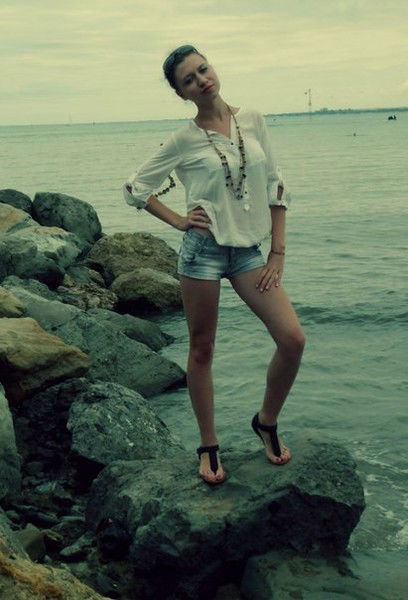 Юлия Папонова