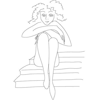 Анджела Галчихина