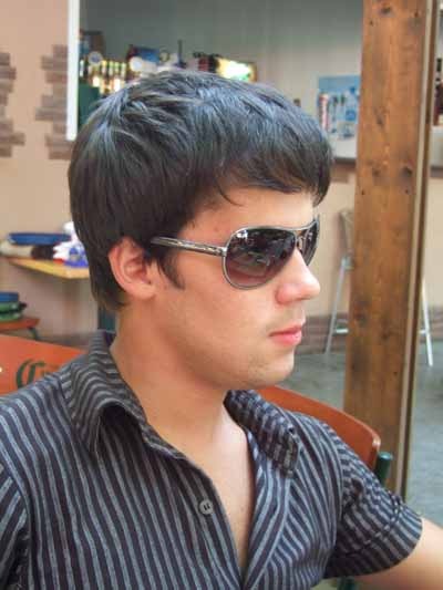 Владимир Щербаков