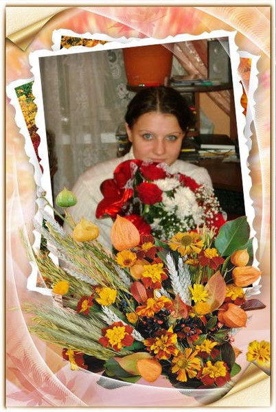 Алевтина Лукашёва