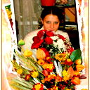 Алевтина Лукашёва