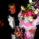 Елена Пискарева