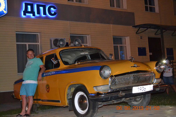 Дмитрй Гатиатулин