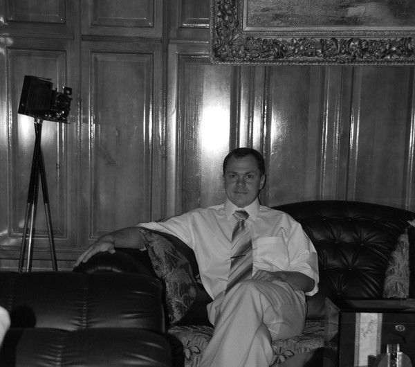 Ященко Вадим