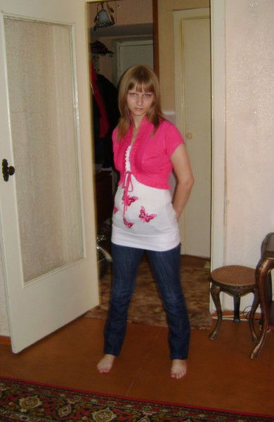 Ирина Маренникова