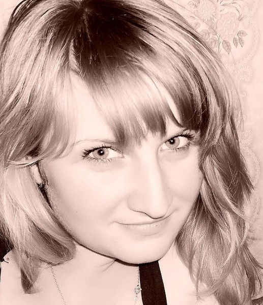 Юлия Галицкая