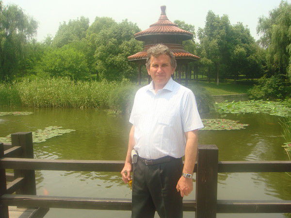 Сергей Скрипник