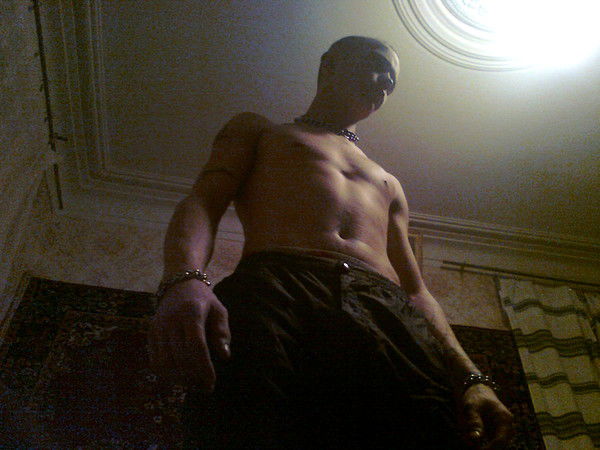 Александр Фокин