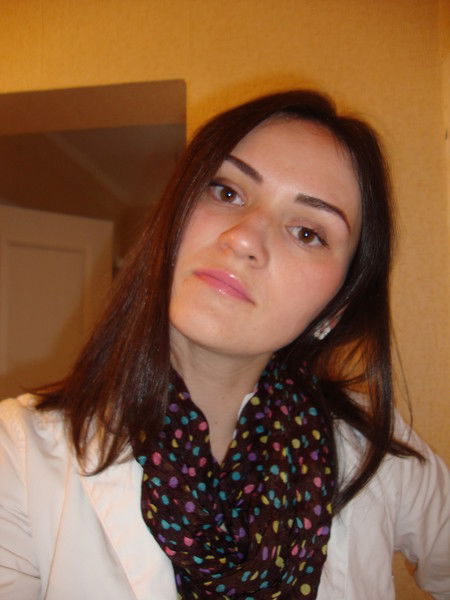 Ольга Чайчиц