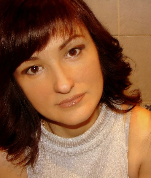 Татьяна Шишкова