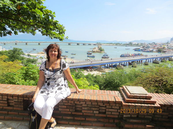 Светлана Яговкина