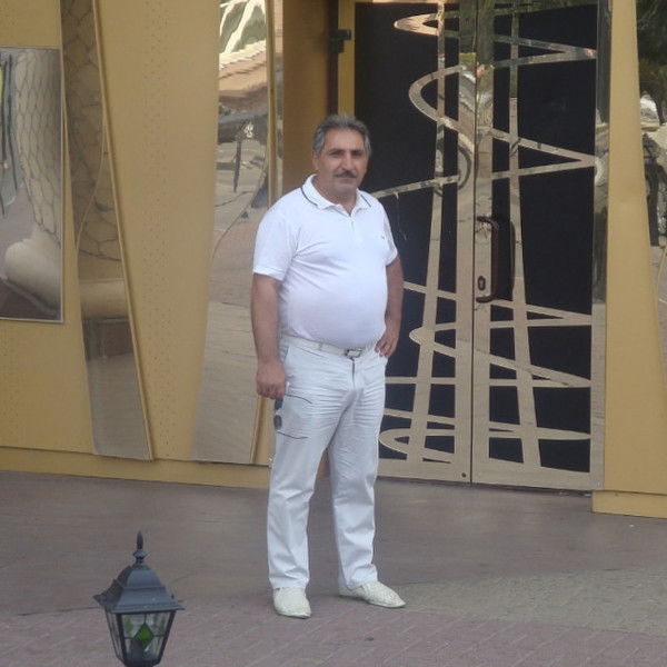 Grigoriy Gigolyan