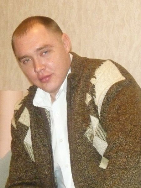 Дмитрий Князев