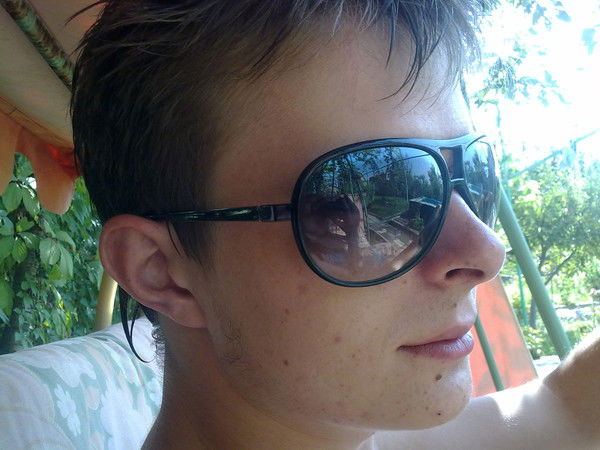 Сергей Саклаков