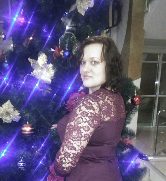 Алёна Подлюдная