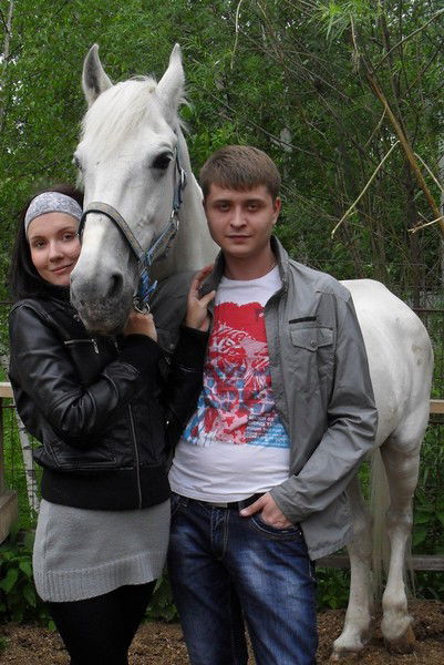 Алексей Романов