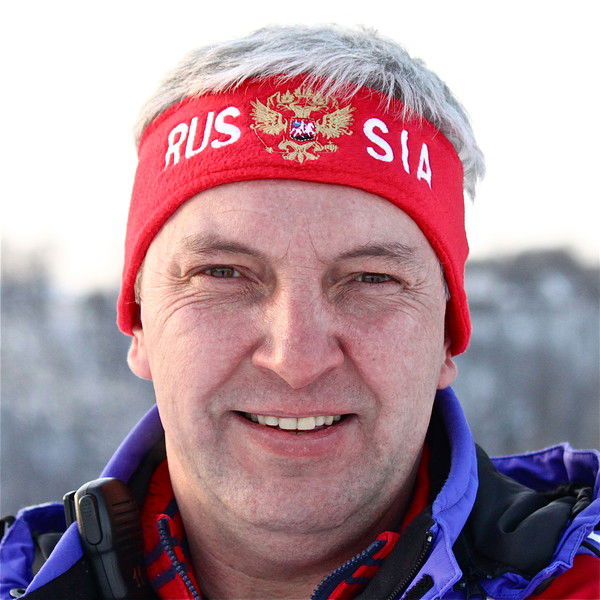 Белоусов Евгений Владимирович