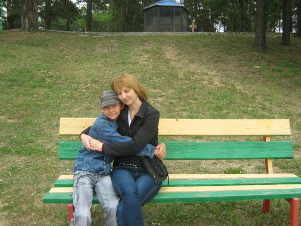 Татьяна Сафонова