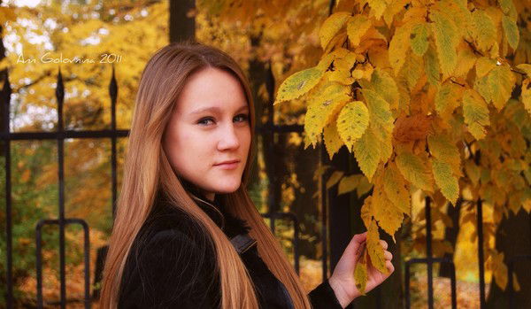 Ольга Ларина