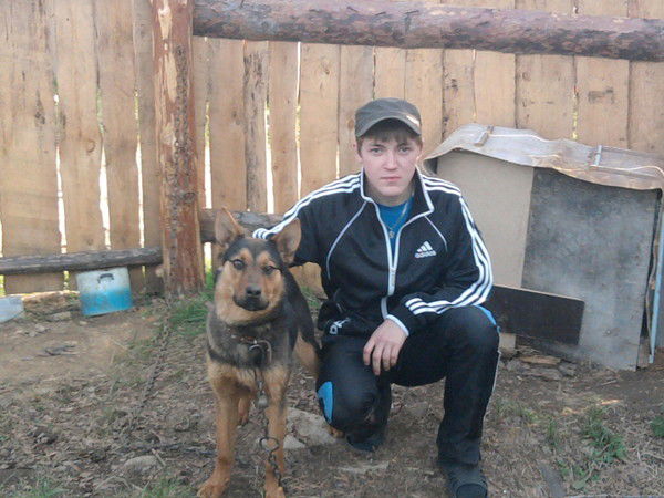 Артём Лысаков