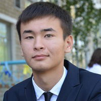 Жаслан Канафин